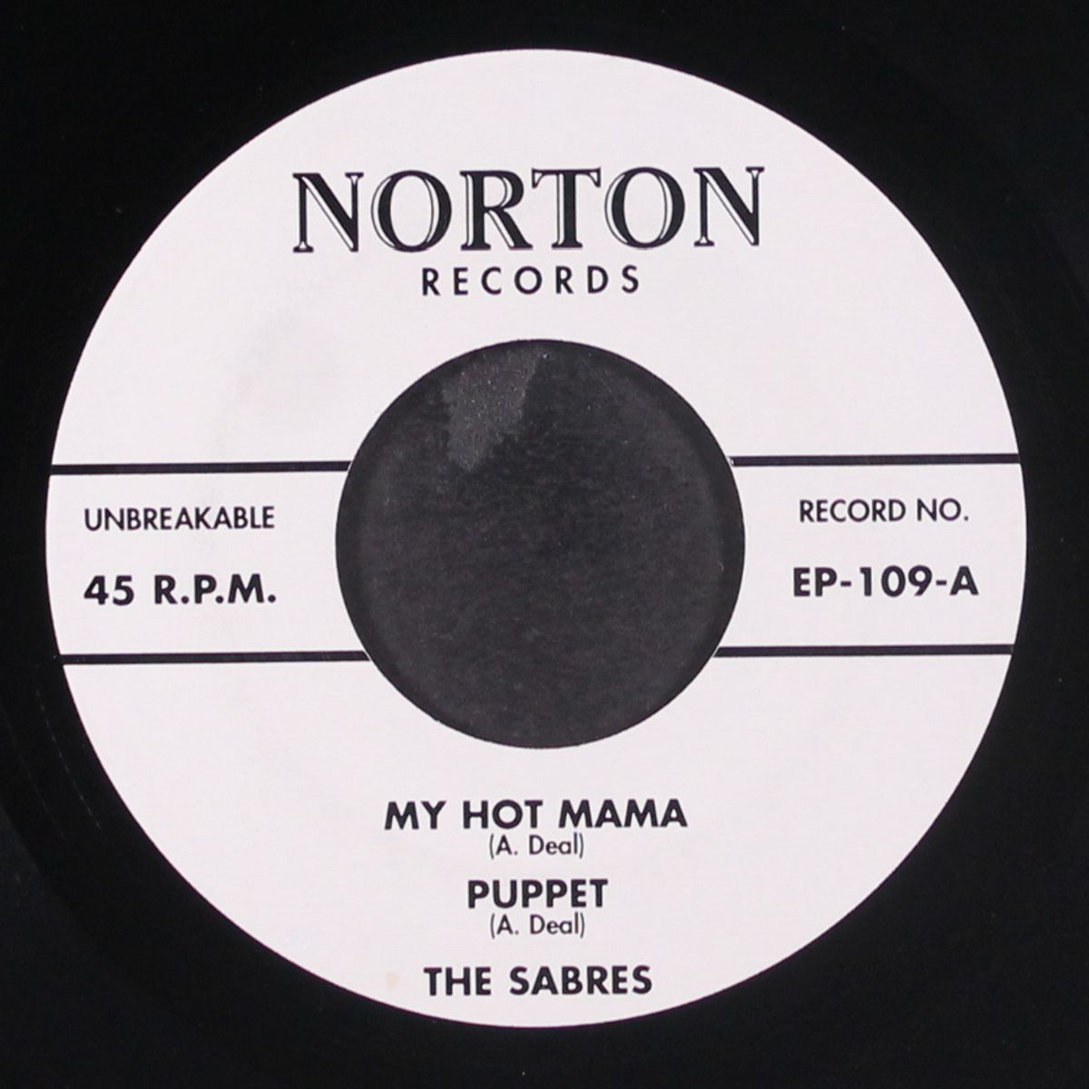 my hot mama +3 by SABRES