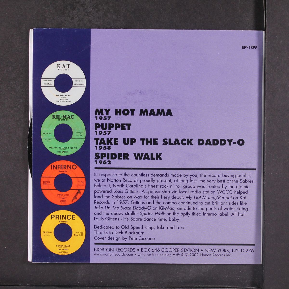 my hot mama +3 by SABRES