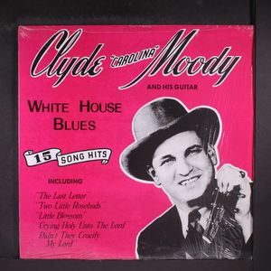 CLYDE MOODY