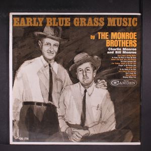 MONROE BROTHERS
