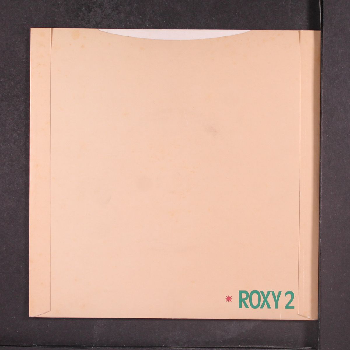 jealous guy by ROXY MUSIC