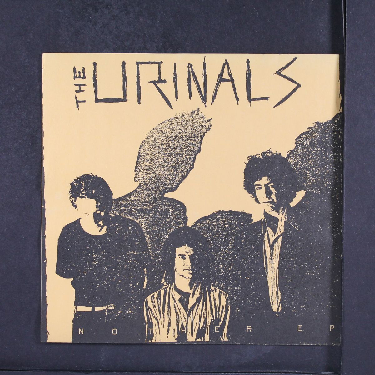 another ep by URINALS