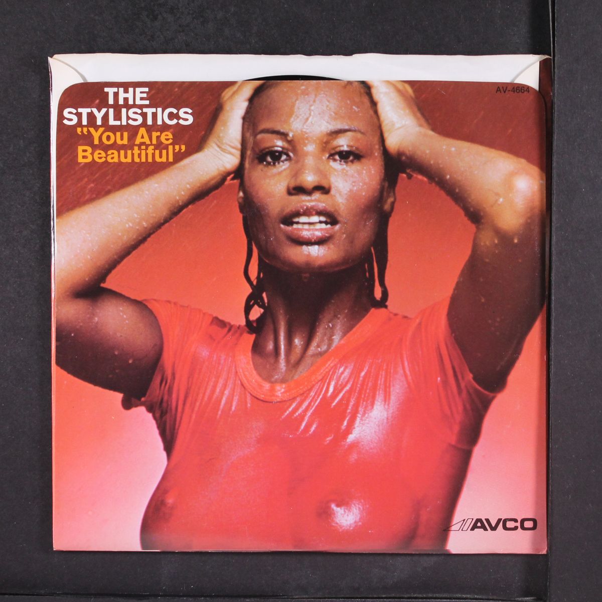 you are beautiful / same by STYLISTICS