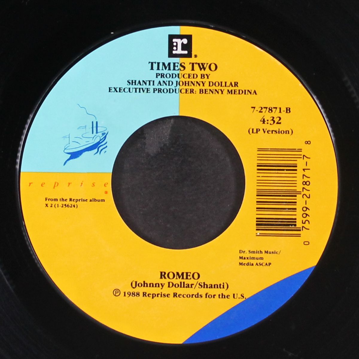 cecilia / romeo by TIMES TWO