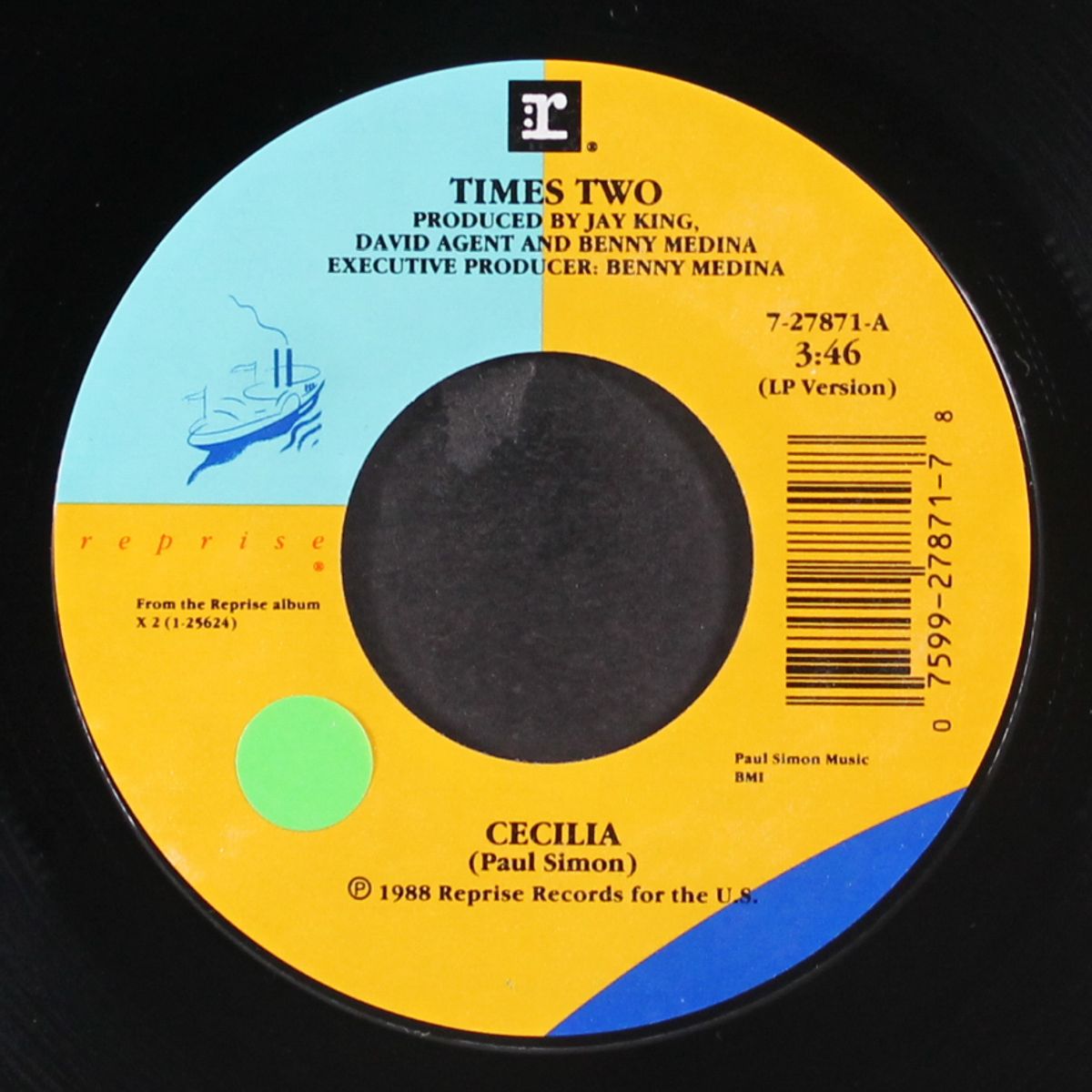 cecilia / romeo by TIMES TWO