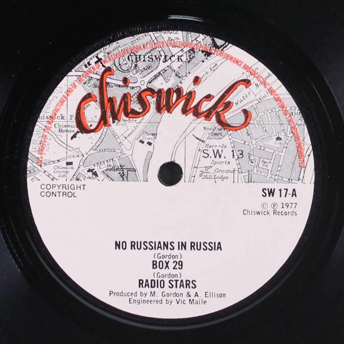 stop it ep by RADIO STARS