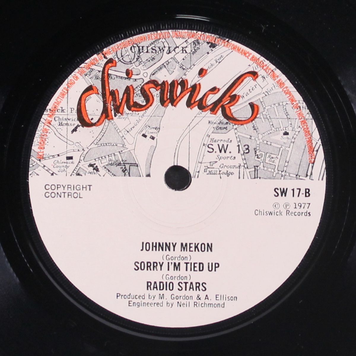 stop it ep by RADIO STARS