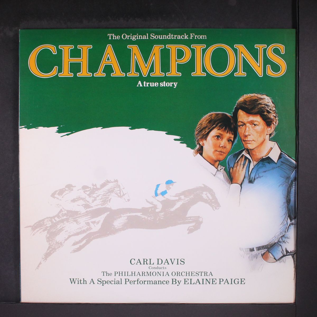 champions by SOUNDTRACK