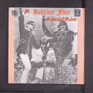 BEDLAM FOUR