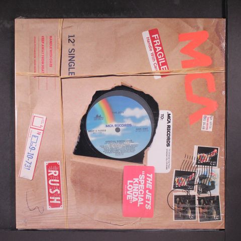 Item