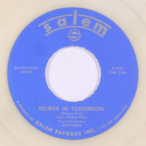Item