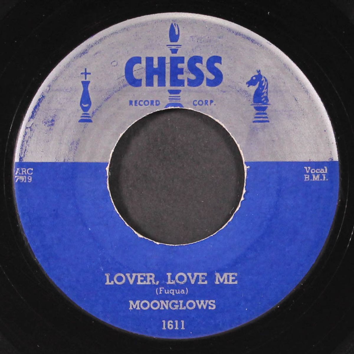 in my diary / lover love me by MOONGLOWS