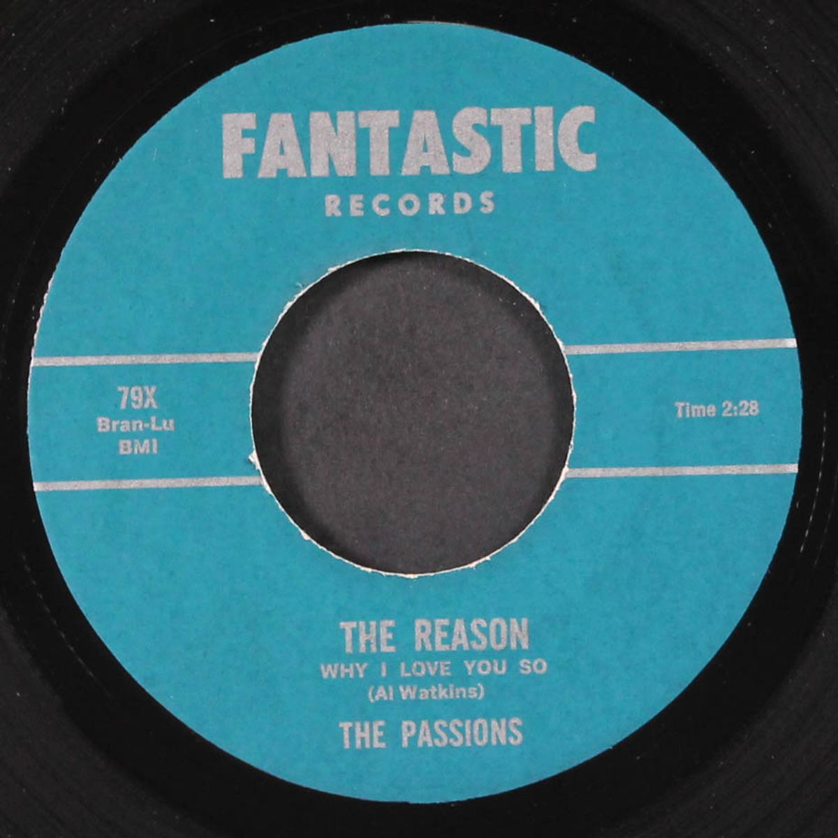 to many memories / the reason by PASSIONS