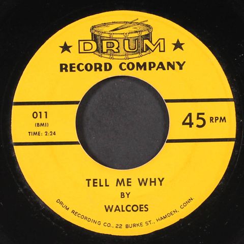 WALCOES