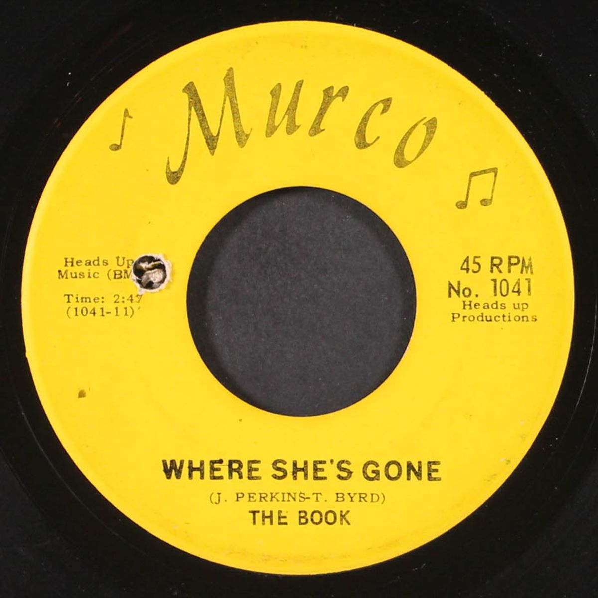 where she's gone / flowers (mothers care) by BOOK