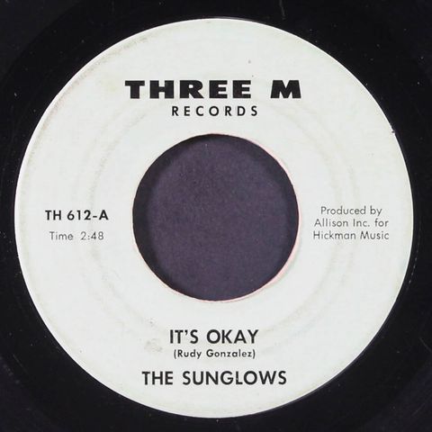 SUNGLOWS / DREAMLOVERS