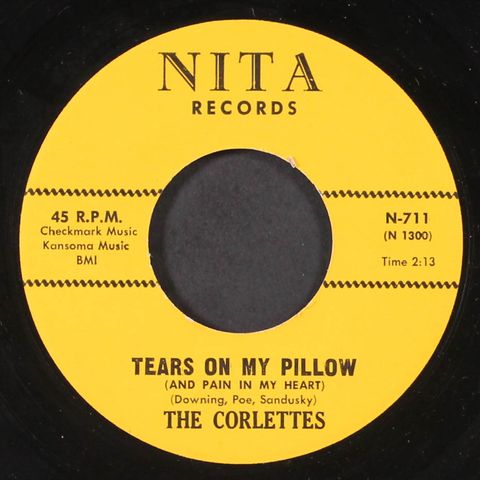 CORLETTES