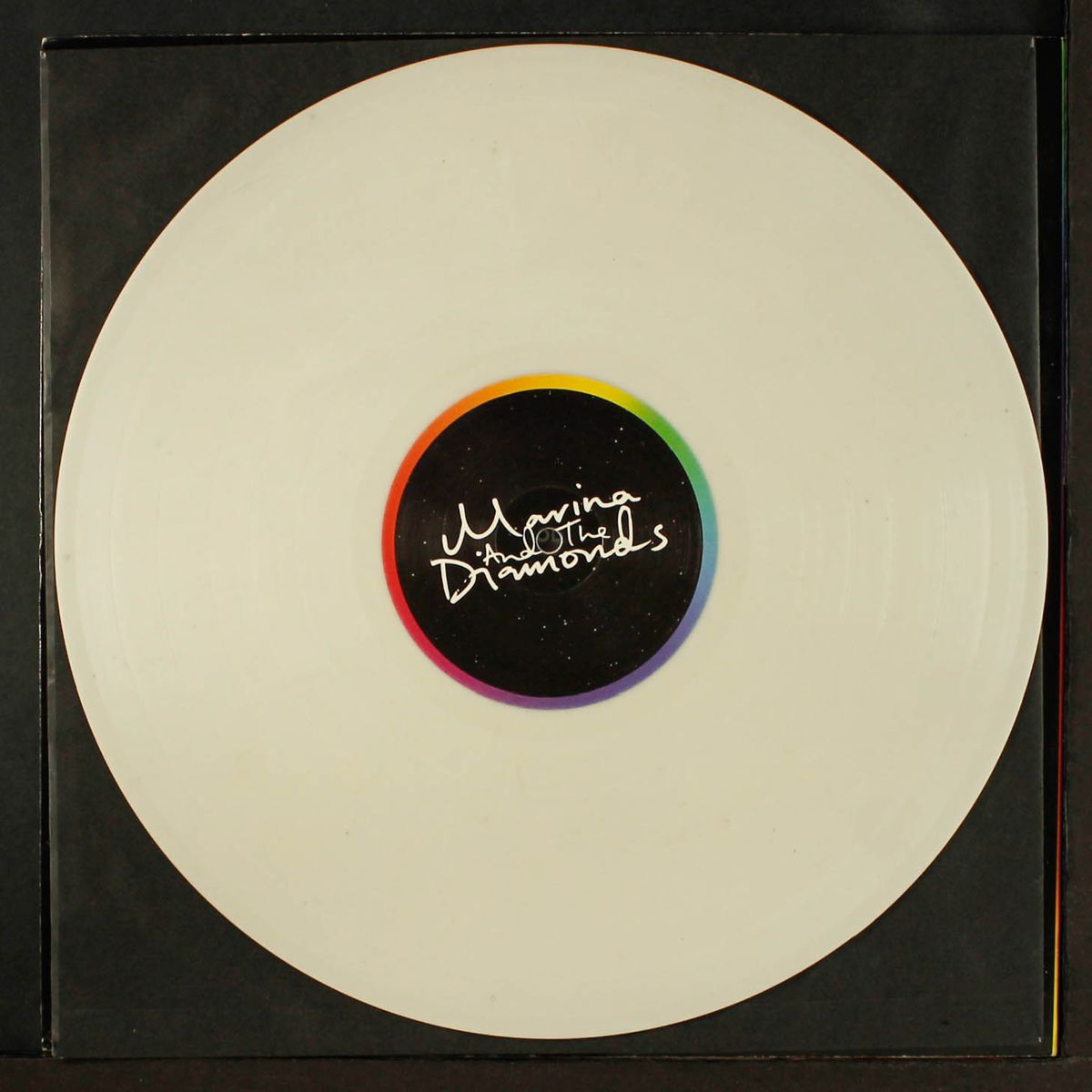 froot by MARINA & DIAMONDS