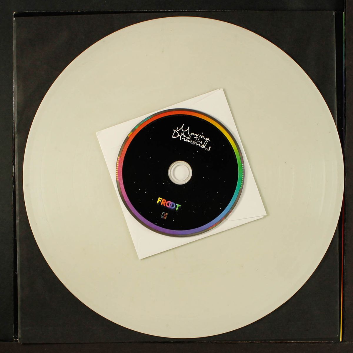 froot by MARINA & DIAMONDS