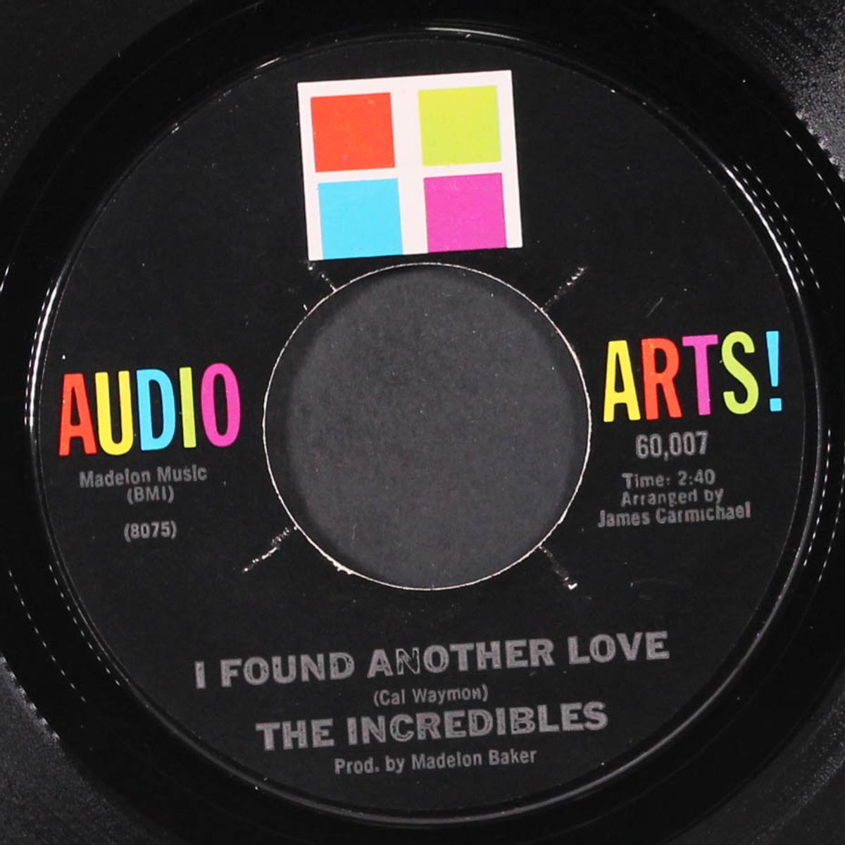 heart and soul / i found another love by INCREDIBLES