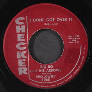 BIG BO & ARROWS
