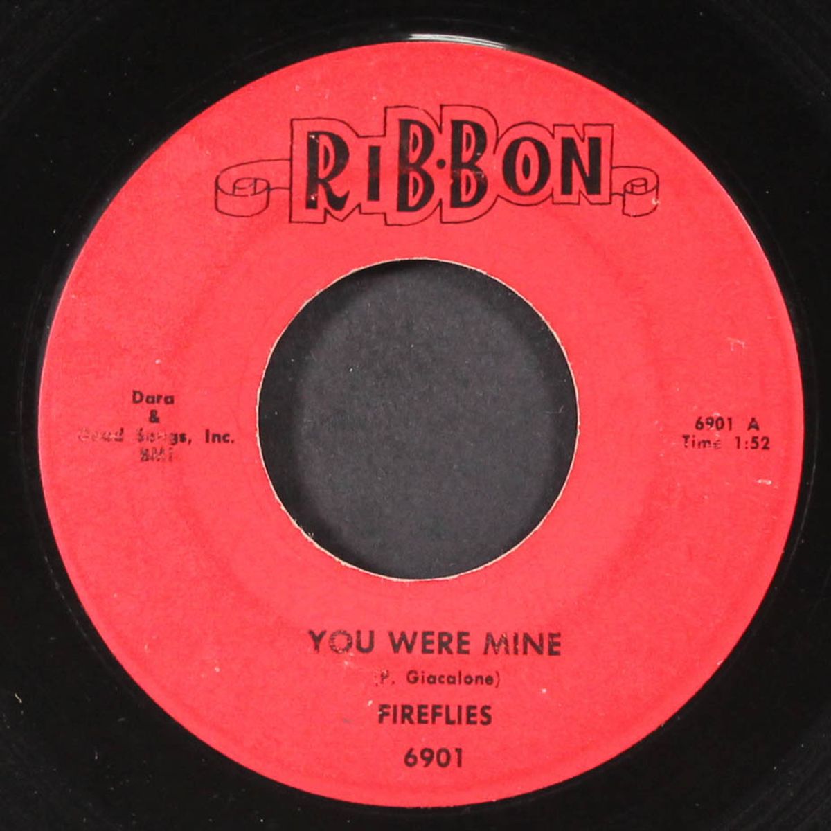 stella got a fella / you were mine by FIREFLIES