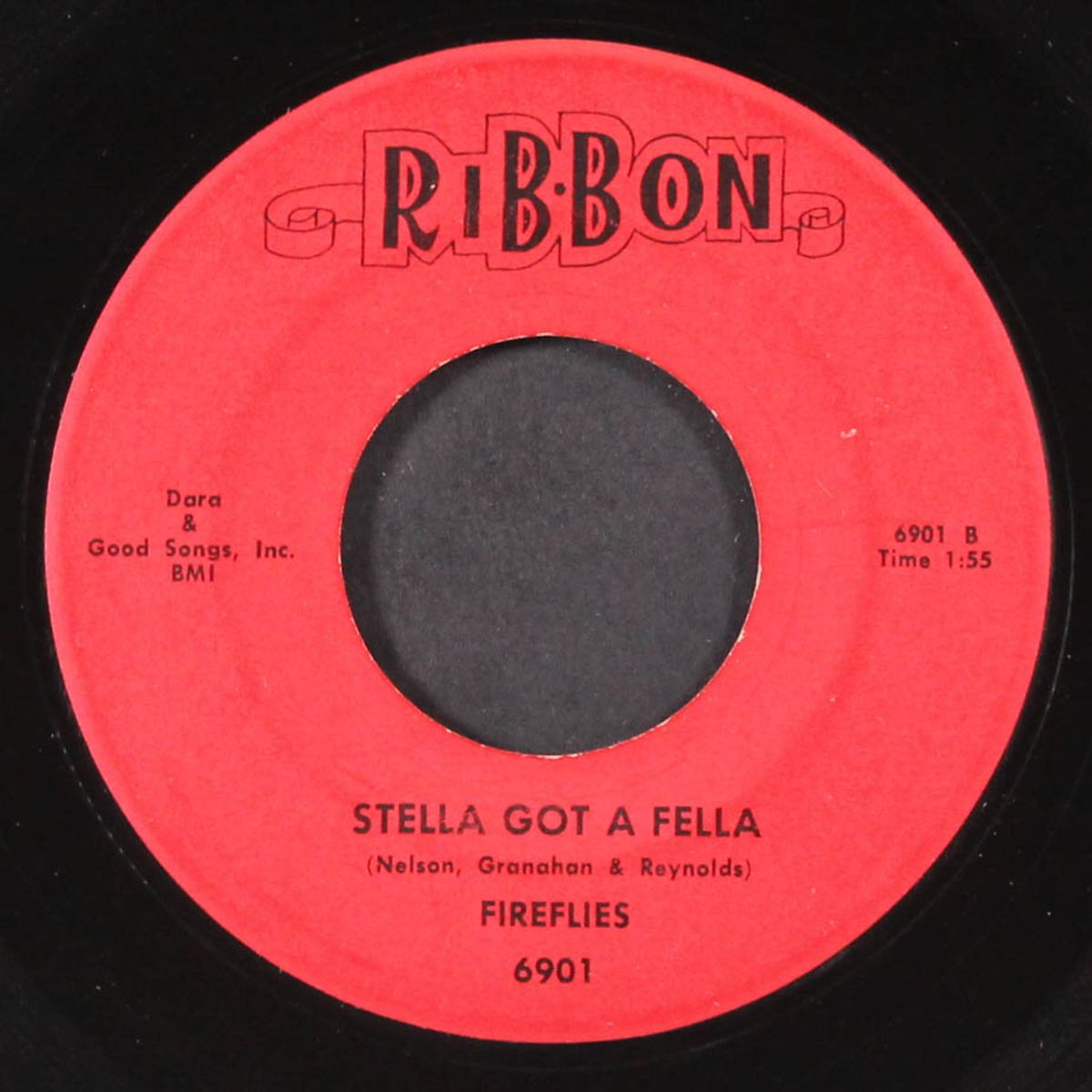 stella got a fella / you were mine by FIREFLIES