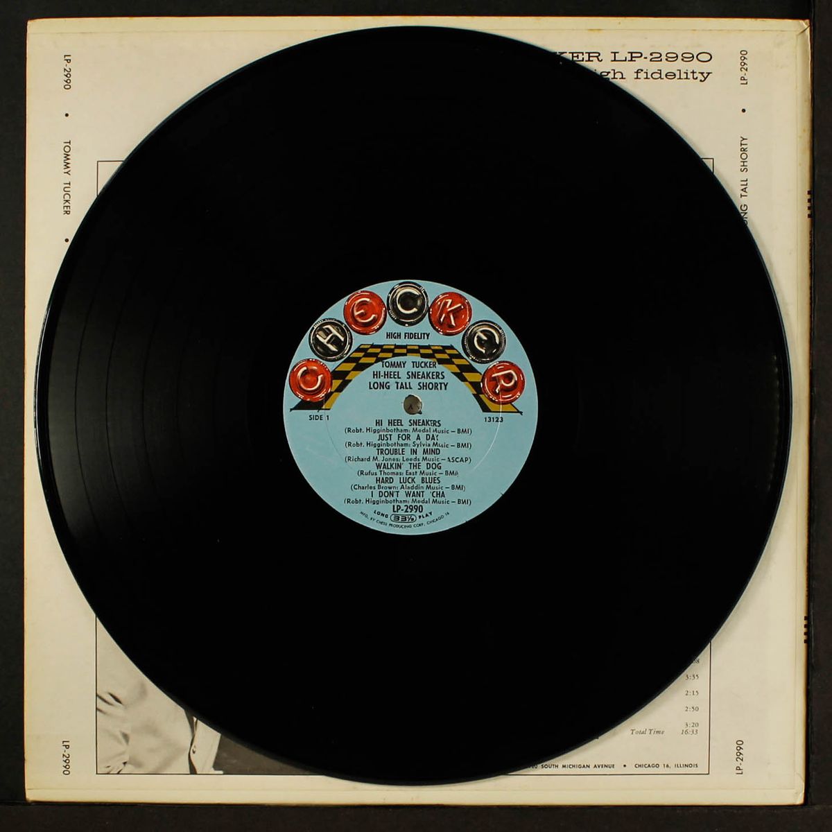 high-heel sneakers by TOMMY TUCKER