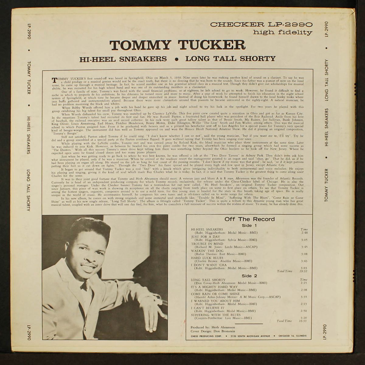 high-heel sneakers by TOMMY TUCKER