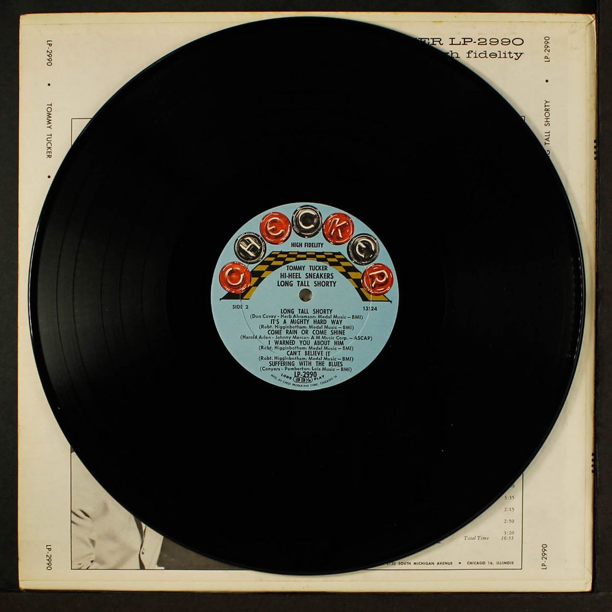 high-heel sneakers by TOMMY TUCKER