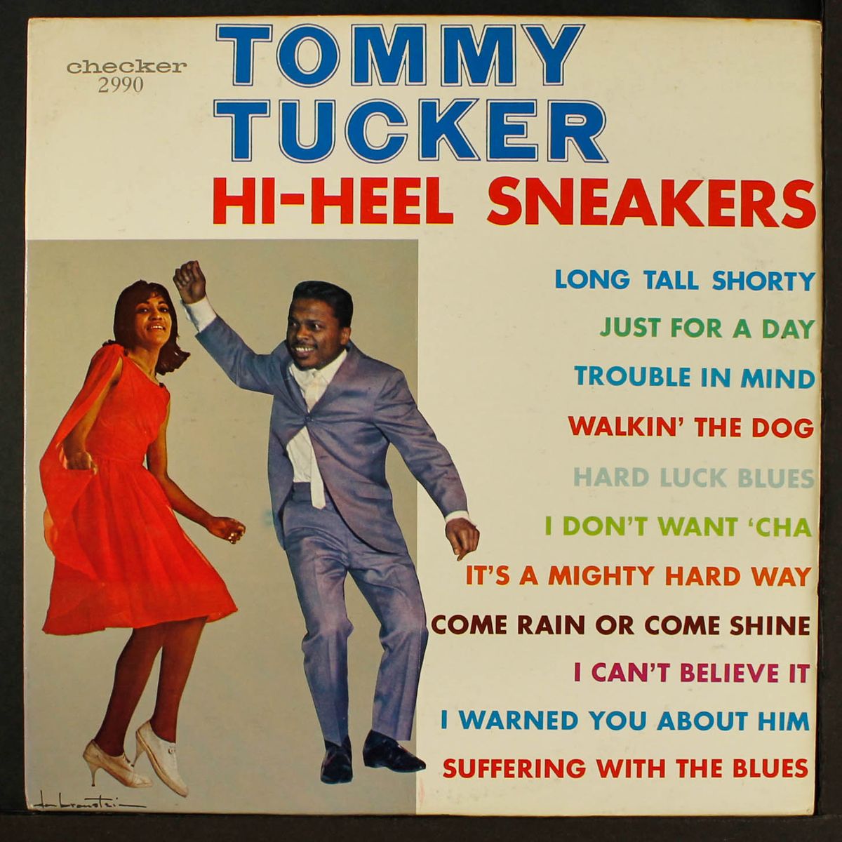 high-heel sneakers by TOMMY TUCKER
