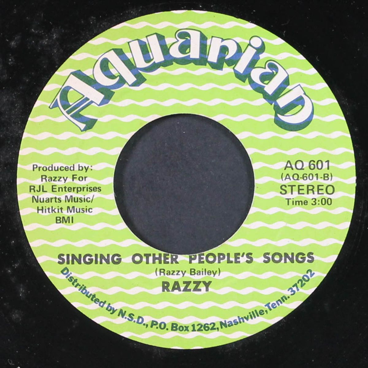 i hate hate / singing other people's song by RAZZY