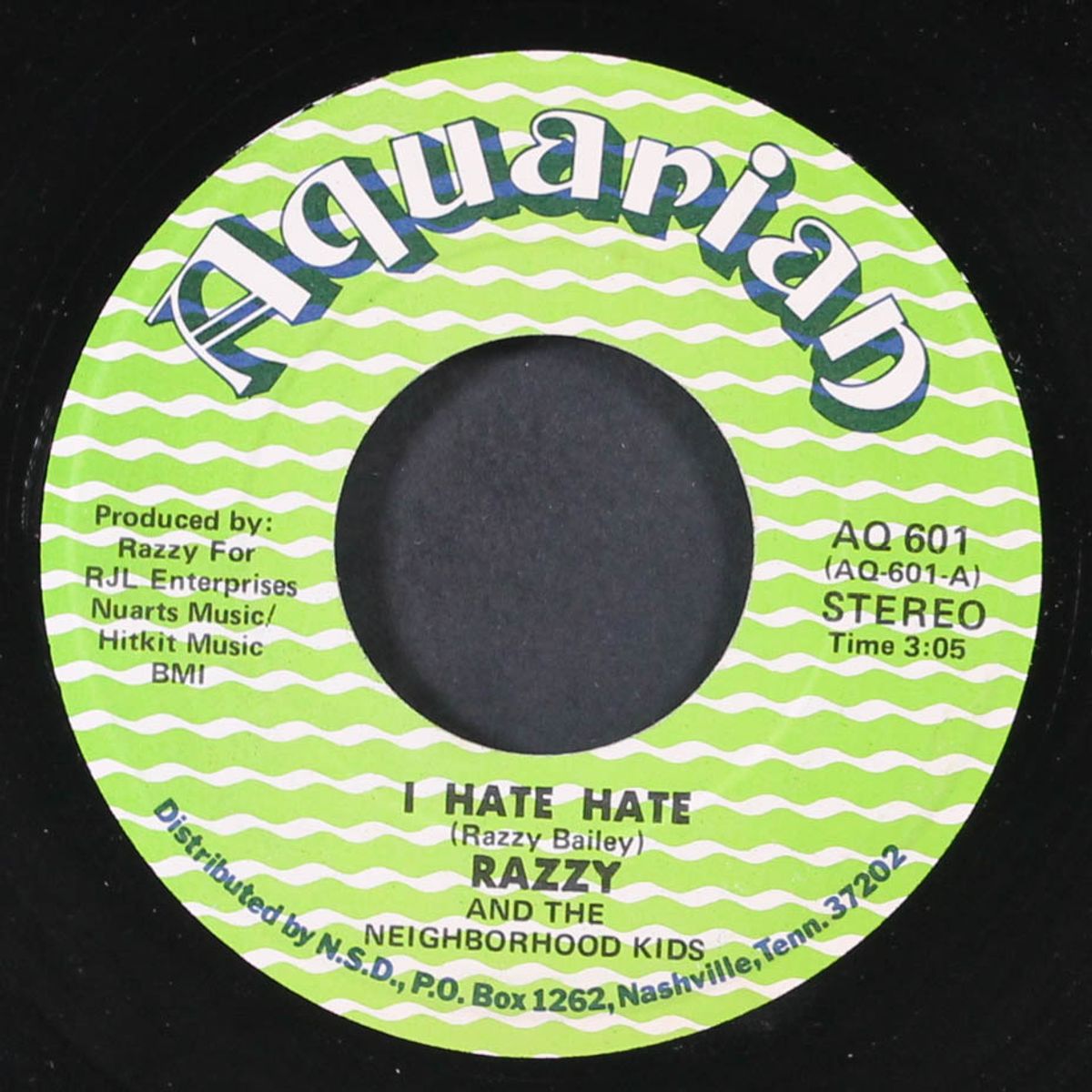 i hate hate / singing other people's song by RAZZY