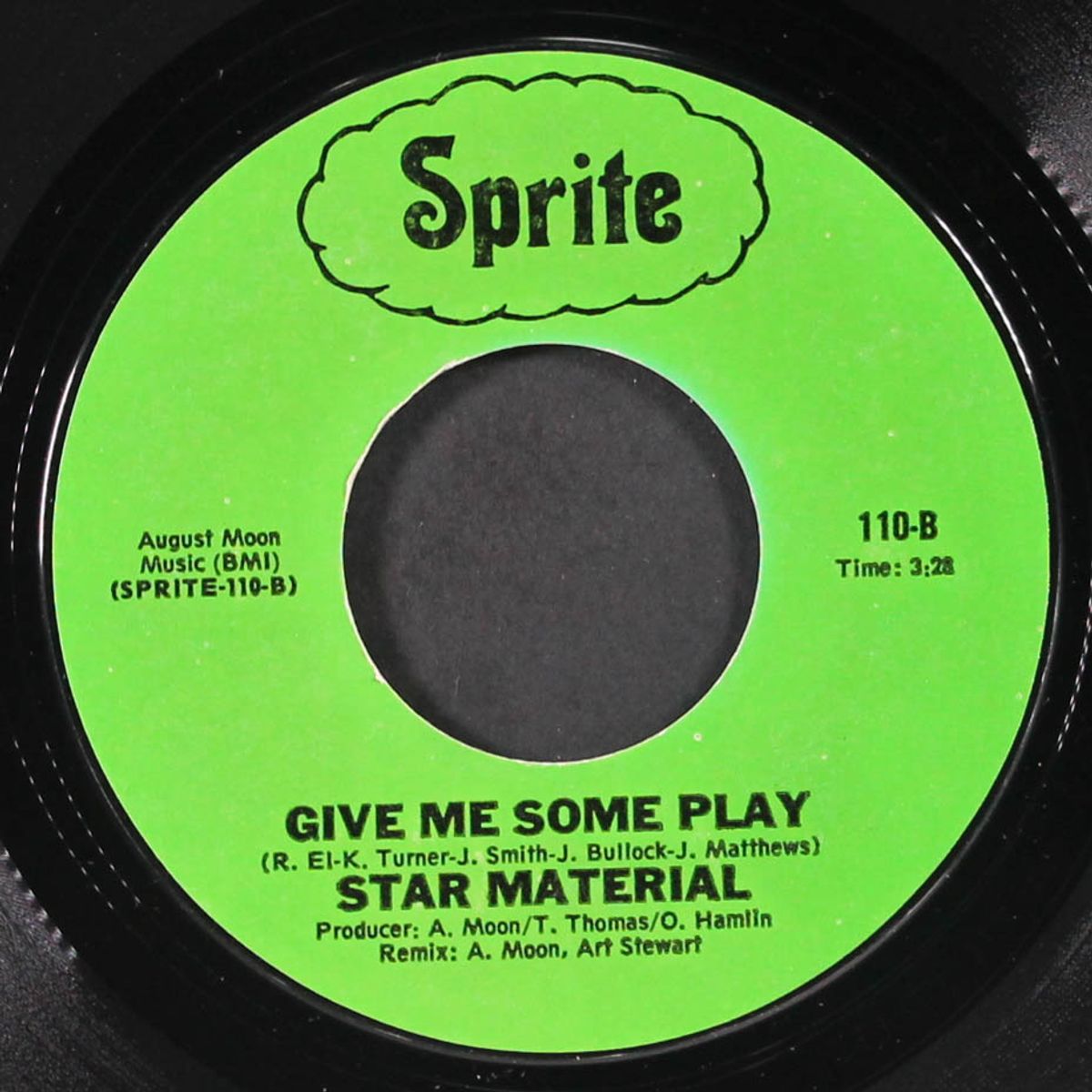 i need you / give me some play by STAR MATERIAL