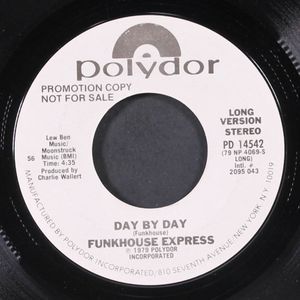 FUNKHOUSE EXPRESS