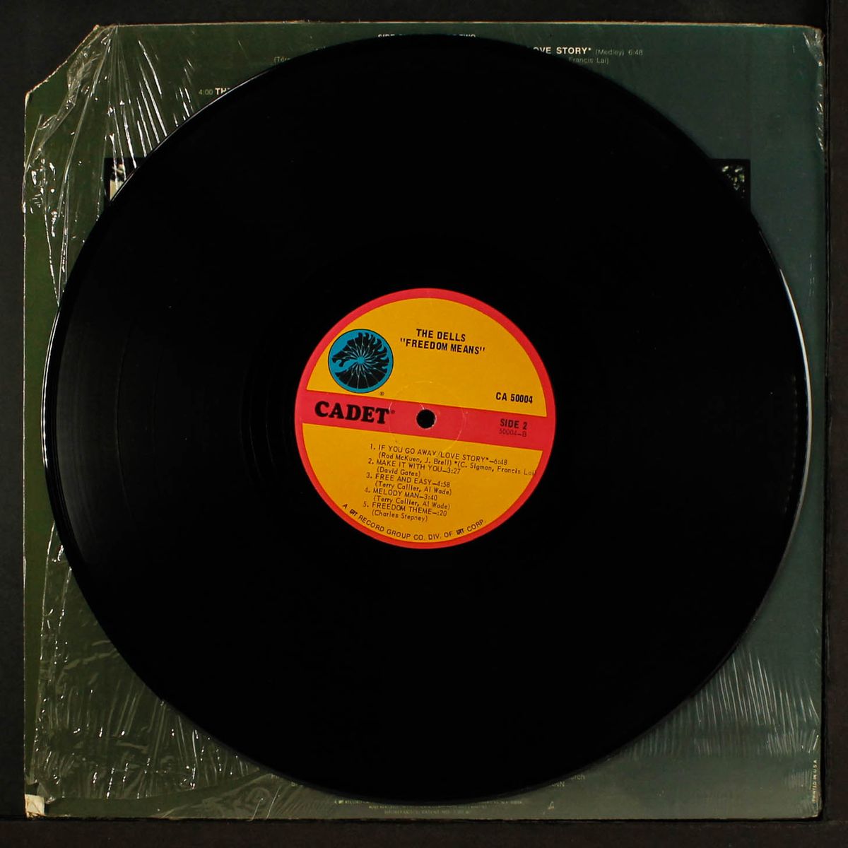 freedom means... by DELLS