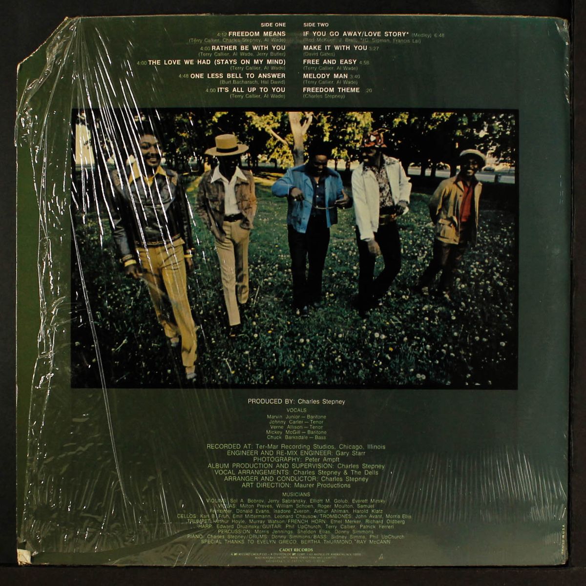 freedom means... by DELLS