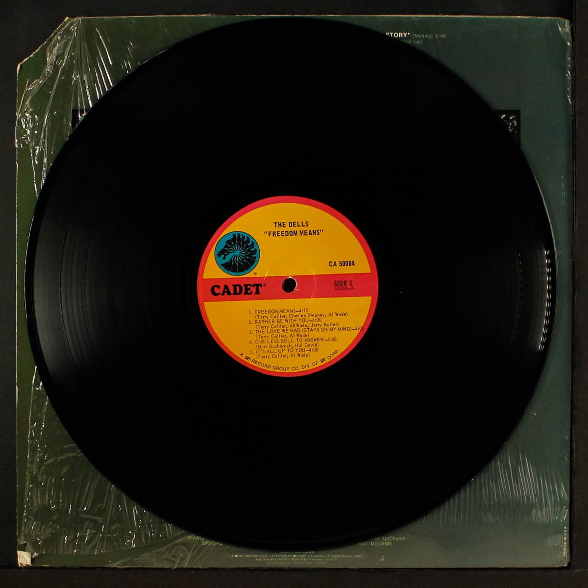 freedom means... by DELLS