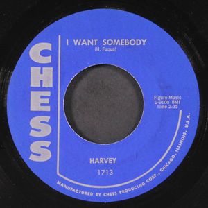HARVEY & GROUP