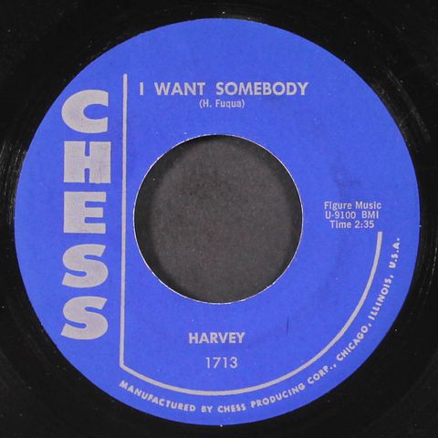 HARVEY & GROUP