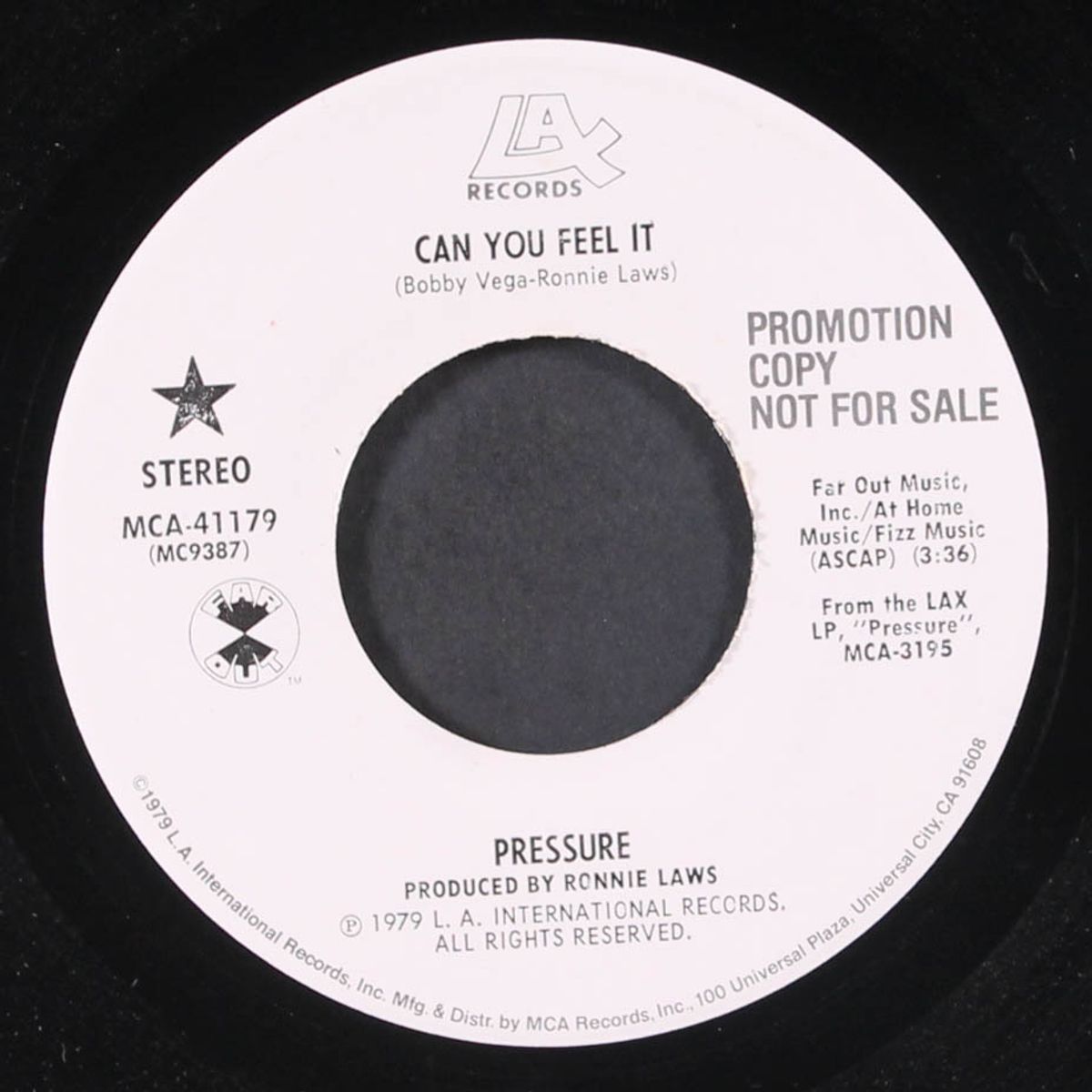 can you feel it / same by PRESSURE