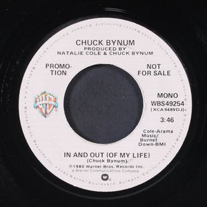 CHUCK BYNUM