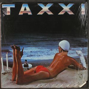 TAXXI