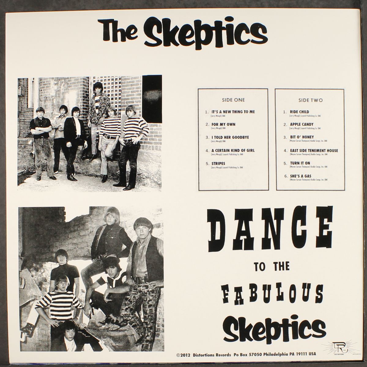 apple candy by SKEPTICS