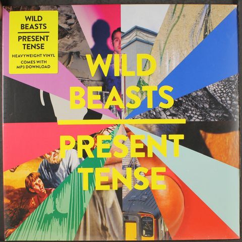 WILD BEASTS