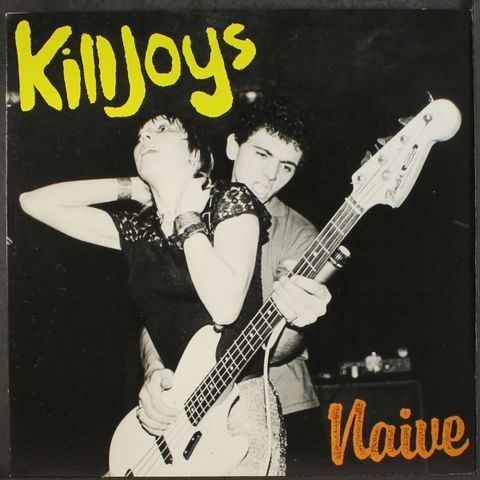 KILLJOYS