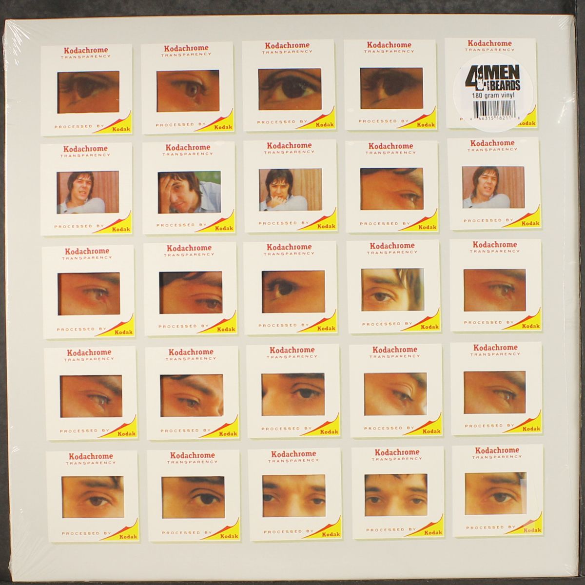 the academy in peril by JOHN CALE