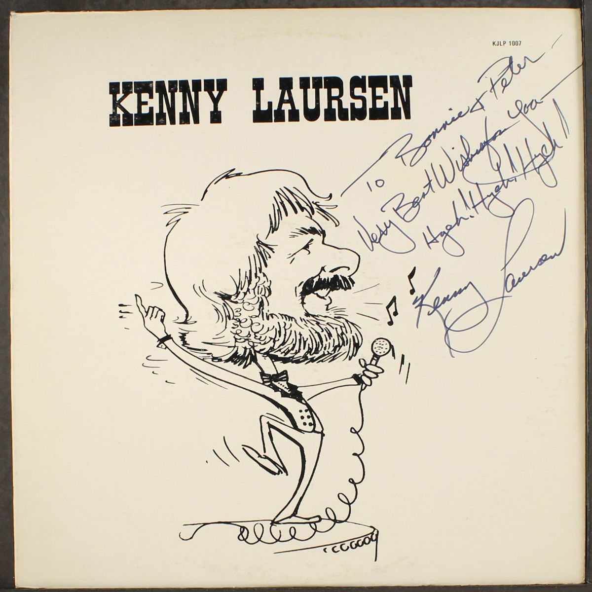 kenny laursen by KENNY LAURSEN