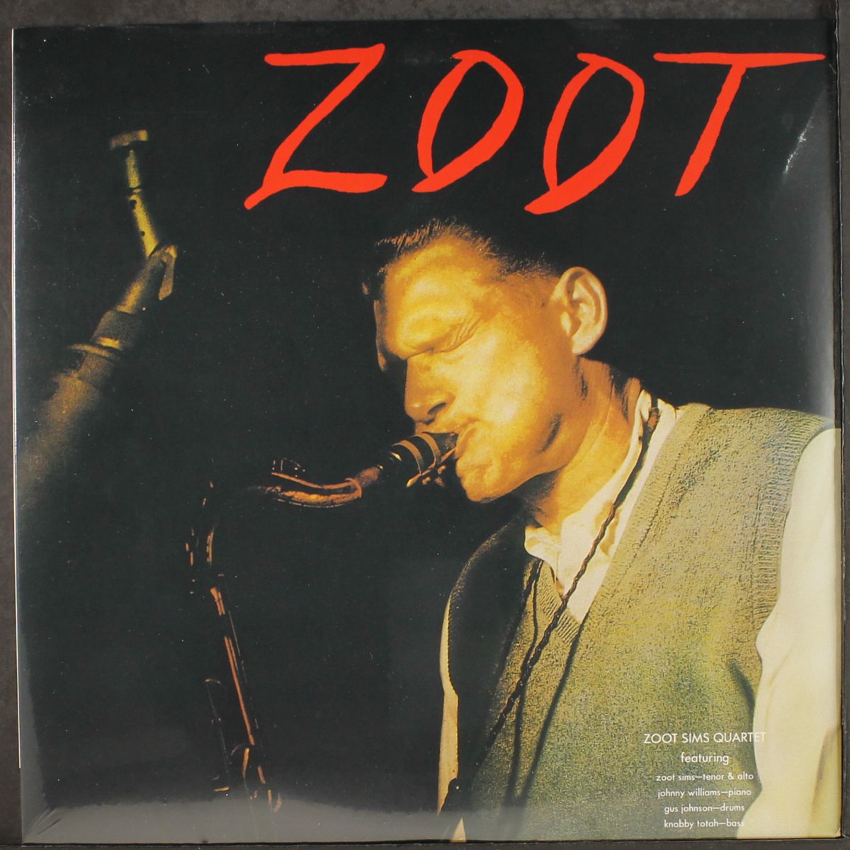 zoot by ZOOT SIMS