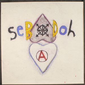 SEBADOH